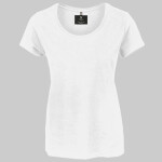 Women’s Danbury – the piqué tee