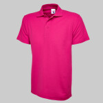 Classic Poloshirt