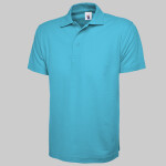 Active Poloshirt