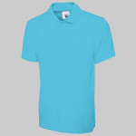 Childrens Classic Poloshirt