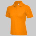 Ladies Classic Poloshirt