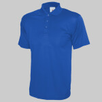 Processable Poloshirt