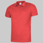 Mens Ultra Cool Poloshirt