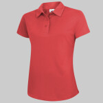 Ladies Ultra Cool Poloshirt