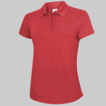 Ladies Ultra Cool Workwear Poloshirt