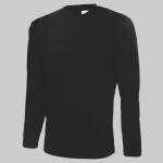 Long Sleeve Classic T-Shirt