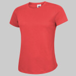 Ladies Ultra Cool T Shirt