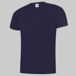 Classic V Neck T-shirt