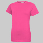 Ladies Classic T-Shirt