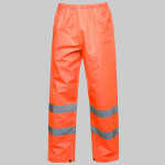 Hi Vis Trouser