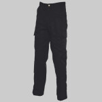 Cargo Trouser with Knee Pad Pockets