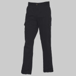 Ladies Cargo Trousers