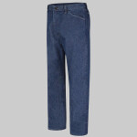 Flame Resistant Classic Fit Pre-Washed Denim Jean