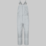 Men's Deluxe Insulated Bib Overall - EXCEL FR® ComforTouch