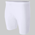 Men's 8" Inseam Compression Shorts