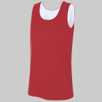 Ladies' Performance Jump Reversible Basketball Jersey