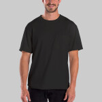 Men's USA Made Tubular Workwear Pocket T-Shirt