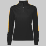 Women's Medalist 2.0 Quarter-Zip Pullover