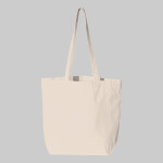 Large Canvas Tote