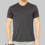 Viscose Fashion Tee