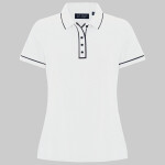 ORIGINAL PENGUIN® GOLF EARL LADIES' POLO.