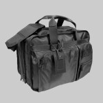 The District Messenger Bag