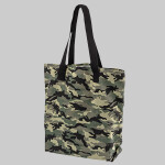 Canvas Print Tote