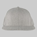 Premium Acrylic/Wool Blend Flexfit(r) Cap