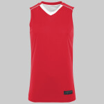 Ladies Competition Reversible Jersey