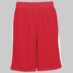 Competition Reversible Shorts