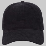 OTTO CAP 6 Panel Low Profile Baseball Cap