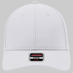 OTTO CAP "OTTO FLEX" UPF 50+ 6 Panel Low Profile Baseball Cap