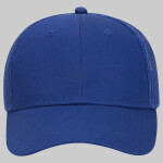 OTTO CAP Cotton Twill Youth 6 Panel Low Profile Baseball Cap