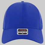 OTTO CAP 6 Panel Low Profile Style Baseball Cap