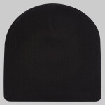 OTTO CAP 9" Classic Knit Beanie w/ Inside Fleece Lining